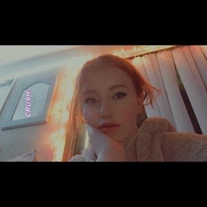 Meet your Posher, Tessa